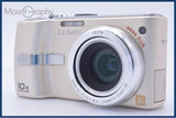 難あり パナソニック Panasonic LUMIX DMC-TZ1 10x 同梱無料 #am8339