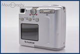 ★ジャンク特価★ 富士フィルム FUJIFILM FinePix 4500 単三電池仕様 同梱可 #am834