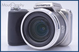 オリンパス OLYMPUS SP-600UZ 15x 単三電池仕様 同梱無料 #am8340