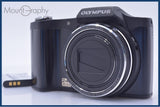 【動作保証】 オリンパス OLYMPUS SZ-14 24x バッテリー付属 同梱無料 #am8341