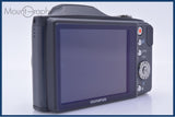 【動作保証】 オリンパス OLYMPUS SZ-14 24x バッテリー付属 同梱無料 #am8341