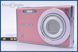 【動作保証】 オリンパス OLYMPUS FE-5030 5x バッテリー付属 同梱無料 #am8342