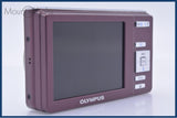 【動作保証】 オリンパス OLYMPUS FE-5030 5x バッテリー付属 同梱無料 #am8342