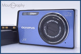 【動作保証】 オリンパス OLYMPUS μ-7000 7x 同梱無料 #am8343