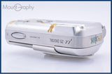 【動作保証】 オリンパス OLYMPUS μ-25 DIGITAL 3x バッテリー付属 同梱無料 #am8344