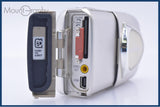 【動作保証】 オリンパス OLYMPUS μ-25 DIGITAL 3x バッテリー付属 同梱無料 #am8344