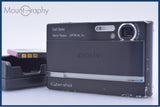 ソニー SONY Cyber-shot DSC-T9 3x バッテリー、充電器付属 同梱無料 #am8348