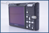 ソニー SONY Cyber-shot DSC-T9 3x バッテリー、充電器付属 同梱無料 #am8348