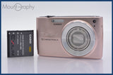 ★ジャンク特価★ カシオ CASIO EXILIM EX-Z300 4x 同梱可 #am835