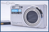 【動作保証】 リコー RICOH Caplio R6 7.1x 同梱無料 #am8351