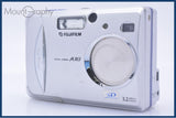 難あり 富士フイルム FUJIFILM FinePix A303 単三電池仕様 同梱無料 #am8354