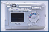 難あり 富士フイルム FUJIFILM FinePix A303 単三電池仕様 同梱無料 #am8354
