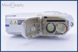難あり 富士フイルム FUJIFILM FinePix A303 単三電池仕様 同梱無料 #am8354