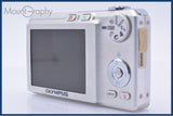 【動作保証】 オリンパス OLYMPUS FE-220 3x バッテリー付属 同梱無料 #am8356