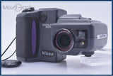 難あり ニコン Nikon COOLPIX E995 前キャップ付 同梱無料 #am8358