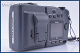 難あり ニコン Nikon COOLPIX E995 前キャップ付 同梱無料 #am8358