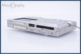 【動作保証】 カシオ CASIO EXILIM EX-M2 バッテリー付属 同梱無料 #am8359