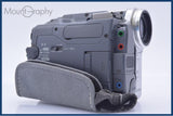 難あり ソニー SONY Handycam DCR-TRV33 バッテリー付属 同梱無料 #am8360