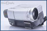 難あり ソニー SONY Handycam DCR-TRV33 バッテリー付属 同梱無料 #am8360