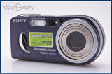 難あり ソニー SONY Cyber-shot DSC-P10 3x 同梱無料 #am8361
