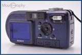 難あり ソニー SONY Cyber-shot DSC-P10 3x 同梱無料 #am8361