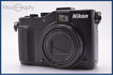 【動作保証】 ニコン Nikon COOLPIX P7000 7.1x 同梱無料 #am8362