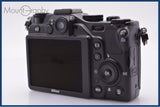 【動作保証】 ニコン Nikon COOLPIX P7000 7.1x 同梱無料 #am8362