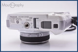 パナソニック Panasonic LUMIX DMC-GF3GK + パナソニック Panasonic LUMIX G 14mm F2.5 ASPH. 同梱無料 #am8363