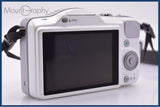 パナソニック Panasonic LUMIX DMC-GF3GK + パナソニック Panasonic LUMIX G 14mm F2.5 ASPH. 同梱無料 #am8363