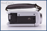 【動作保証】 パナソニック Panasonic HC-V230M 同梱無料 #am8364