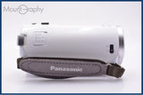 【動作保証】 パナソニック Panasonic HC-V230M 同梱無料 #am8364