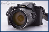 ニコン Nikon COOLPIX P600 60x 同梱無料 #am8365