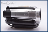 【動作保証】 ソニー SONY Handycam HDR-XR500V 12x ケース、バッテリー付 同梱無料 #am8368