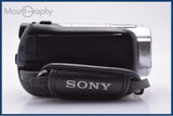 【動作保証】 ソニー SONY Handycam HDR-XR500V 12x ケース、バッテリー付 同梱無料 #am8368