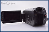 【動作保証】 ソニー SONY Handycam HDR-XR500V 12x ケース、バッテリー付 同梱無料 #am8368