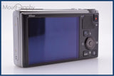 【動作保証】 ニコン Nikon COOLPIX S9400 18x 元箱、バッテリー付属 同梱無料 #am8369