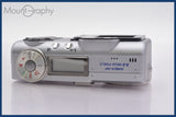 ★極上美品★ ミノルタ MINOLTA DiMAGE F300 単三電池仕様 ★完動★同梱可 #am837