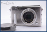 【動作保証】 ニコン Nikon 1 AW1 同梱無料 #am8371