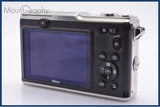 【動作保証】 ニコン Nikon 1 AW1 同梱無料 #am8371