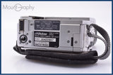 難あり ビクター Victor GR-DVX7 同梱無料 #am8372