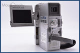 難あり ビクター Victor GR-DVX7 同梱無料 #am8372