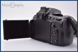 ニコン Nikon D5100 + ニコン Nikon AF-S DX NIKKOR 18-55mm F3.5-5.6 G VR 前キャップ、レンズフィルター他 #am8373
