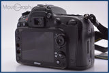 難あり ニコン Nikon D7200 同梱無料 #am8374