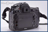 難あり ニコン Nikon D7200 同梱無料 #am8374