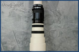 【動作保証】 スリービーチ Three Beach BIG88DA 800-1200mm F9.9-14.9 後キャップ付 キヤノンEF用(AF) 同梱無料 #am8376
