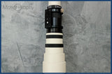 【動作保証】 スリービーチ Three Beach BIG88DA 800-1200mm F9.9-14.9 後キャップ付 キヤノンEF用(AF) 同梱無料 #am8376