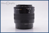 【動作保証】 キヤノン Canon EF 35-80mm F4-5.6 II 前後キャップ付 同梱無料 #am8377