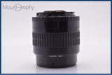 【動作保証】 キヤノン Canon EF 35-80mm F4-5.6 II 前後キャップ付 同梱無料 #am8377