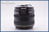 【動作保証】 キヤノン Canon EF 28-105mm F3.5-4.5 USM 前後キャップ&レンズフィルター付 同梱無料 #am8379