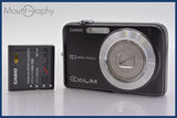 ★極上美品★ カシオ CASIO EXILIM EX-Z1080 3x バッテリー付属 ★完動★同梱可 #am838